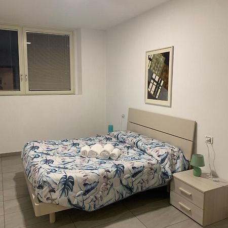 Appartement Gilda E Vesuvio à Bergame Extérieur photo