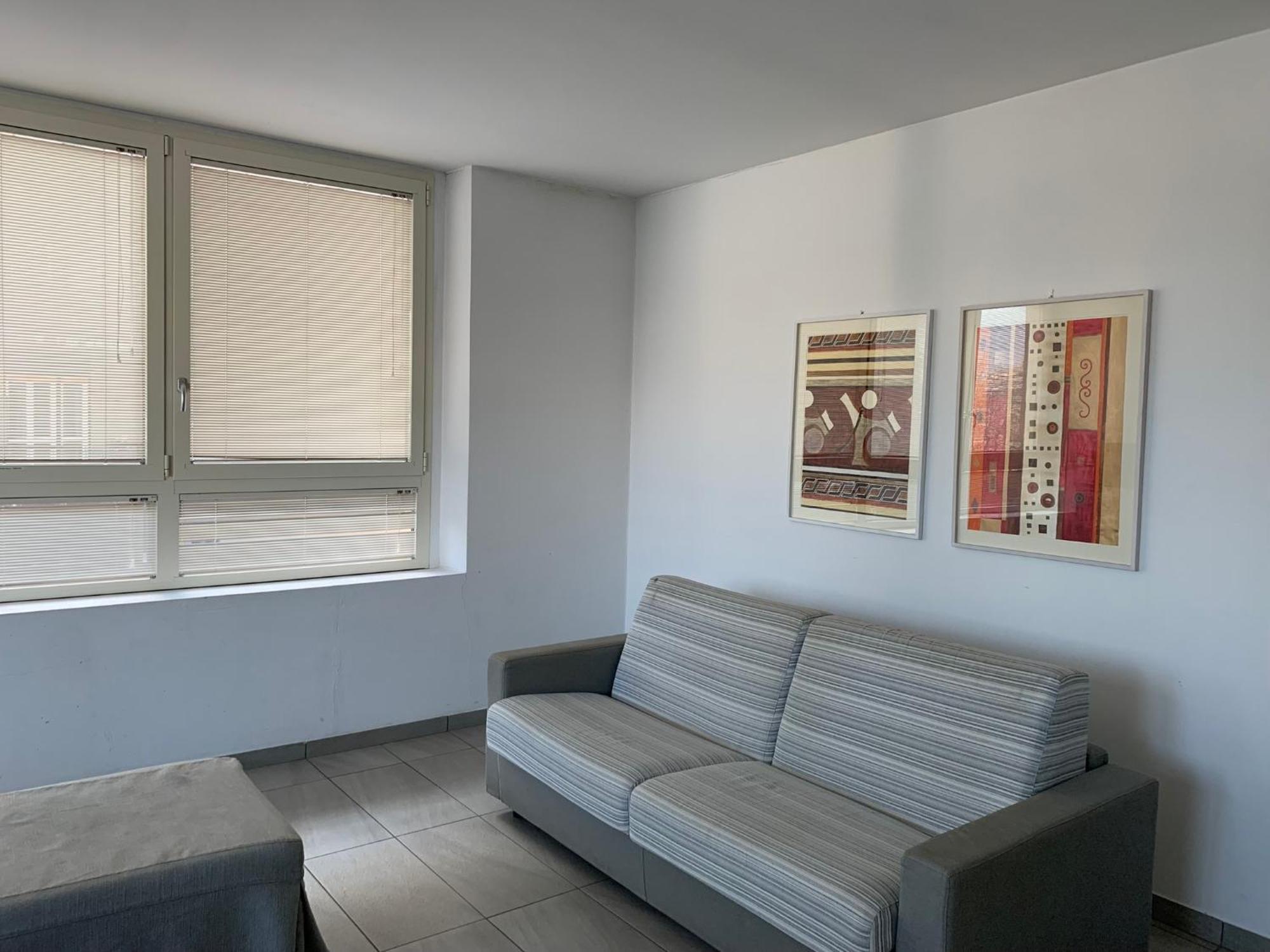 Appartement Gilda E Vesuvio à Bergame Extérieur photo