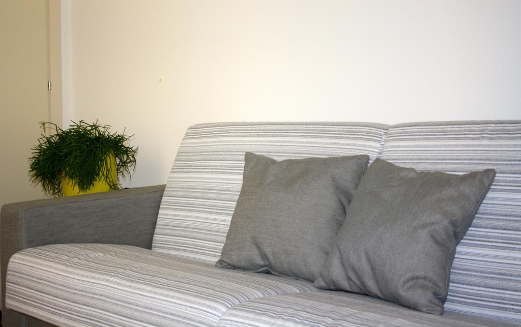Appartement Gilda E Vesuvio à Bergame Extérieur photo