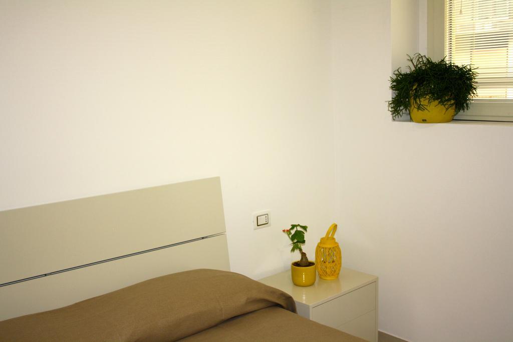 Appartement Gilda E Vesuvio à Bergame Extérieur photo