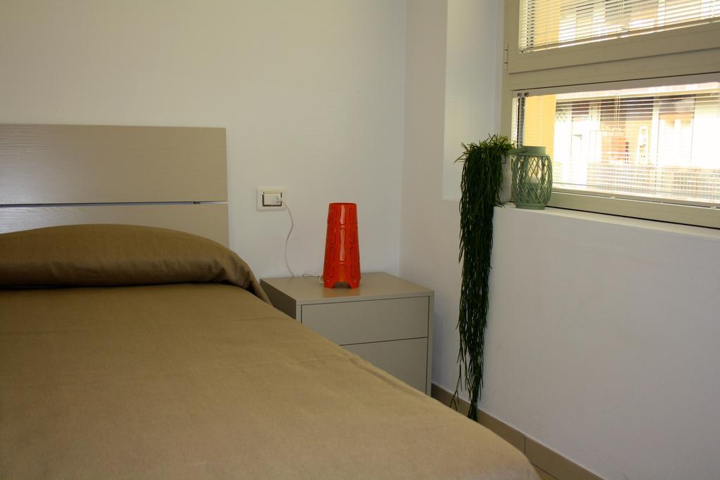 Appartement Gilda E Vesuvio à Bergame Extérieur photo